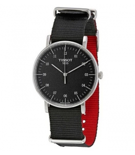 ساعت مچی عقربه ای مردانه تیسوت Tissot T109.410.17.077.00 For men