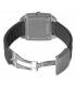 ساعت مچی عقربه ای مردانه تیسوت Tissot Quadrato T005.510.17.057.00 for men
