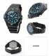 ساعت مچی عقربه ای زنانه و مردانه کاسیو Casio MRW-200H-2BVDF For Men AND Women