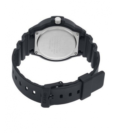 ساعت مچی عقربه ای زنانه و مردانه کاسیو Casio MRW-200H-2BVDF For Men AND Women