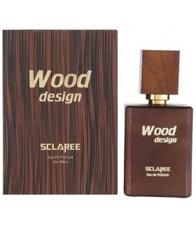 عطر و ادکلن مردانه اسکلاره وود دیزاین Sclaree Wood Design For Men