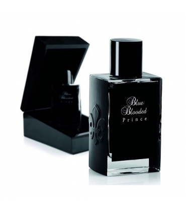 عطر مردانه امرداد بلو بلودد پرینسس BLUE BLOODED PRINCE FOR MEN EDT 