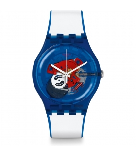 ساعت مچی اسپرت عقربه ای سواچ Swatch SUON112 