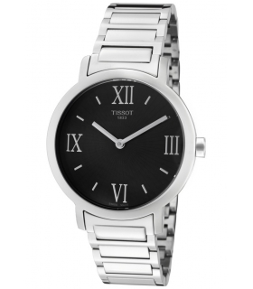 ساعت مچی عقربه ای زنانه تیسوت Tissot T034.209.11.053.00 for women