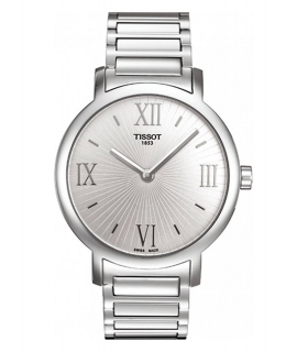 ساعت مچی عقربه ای مردانه تیسوت Tissot T034.209.11.033.00 for men