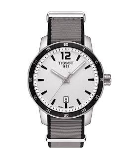 ساعت مچی عقربه ای مردانه تیسوت Tissot T095.410.17.037.00 for men