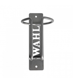 استند دیواری فلزی ماشین اصلاح وال Wahl Clipper Holder
