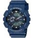 ساعت مچی عقربه ای مردانه کاسیو جی شاک Casio G-Shock GA-110DC-2ADR Watch For Men