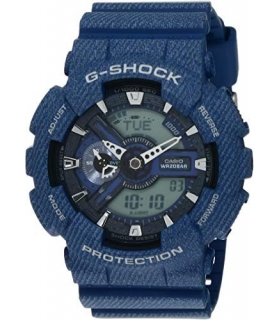 ساعت مچی عقربه ای مردانه کاسیو جی شاک Casio G-Shock GA-110DC-2ADR Watch For Men
