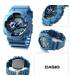 ساعت مچی عقربه ای مردانه کاسیو جی شاک Casio G-Shock GA-110DC-2ADR Watch For Men