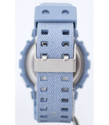 ساعت مچی عقربه ای مردانه کاسیو جی شاک Casio G-Shock GA-110DC-2ADR Watch For Men