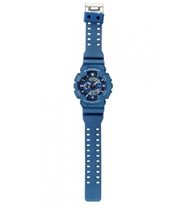 ساعت مچی عقربه ای مردانه کاسیو جی شاک Casio G-Shock GA-110DC-2ADR Watch For Men