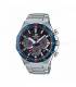 ساعت مچی عقربه ای مردانه کاسیو ادیفایس Casio Edifice EFS-S520TR-1ADR Watch For Men
