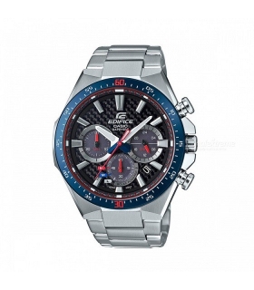 ساعت مچی عقربه ای مردانه کاسیو ادیفایس Casio Edifice EFS-S520TR-1ADR Watch For Men