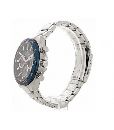 ساعت مچی عقربه ای مردانه کاسیو ادیفایس Casio Edifice EFS-S520TR-1ADR Watch For Men
