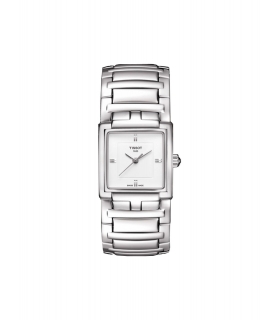 ساعت مچی عقربه ای زنانه تیسوت Tissot T051.310.11.031.00 for women