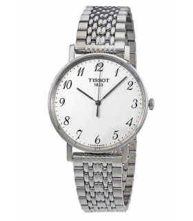 ساعت مچی عقربه ای مردانه تیسوت Tissot T109.410.11.032.00 for men