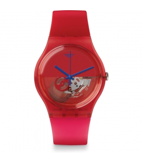 ساعت مچی مردانه عقربه ای سواچ Swatch SUOR103 