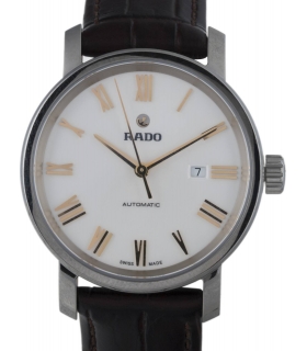 ساعت مچی عقربه ای زنانه رادو Rado 580.0050.3.112 for women