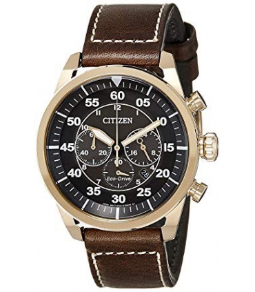 ساعت مچی عقربه ای مردانه سیتی زن Citizen CA4213-00E for men