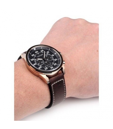 ساعت مچی عقربه ای مردانه سیتی زن Citizen CA4213-00E for men
