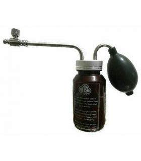 دستگاه پمپ پودر پاش موی سر حرفه ای قابل تنظیم Hair Spray Applicator