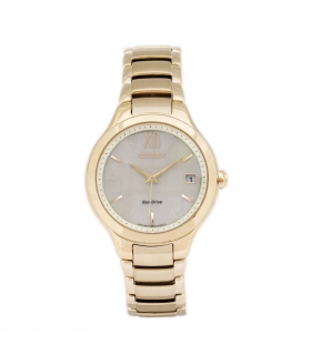 ساعت مچی عقربه ای زنانه سیتی زن Citizen EO1163-57P for women