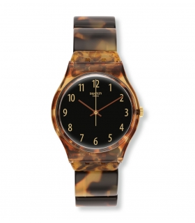 ساعت مچی اسپرت عقربه ای سواچ Swatch GC113A 