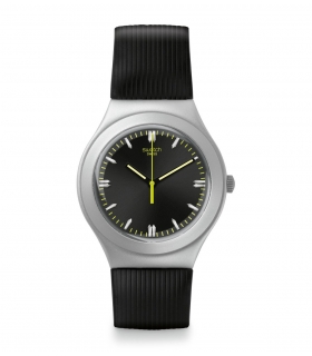 ساعت مچی اسپرت عقربه ای سواچ Swatch YGS1008 