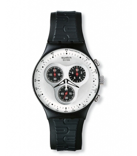 ساعت مچی اسپرت عقربه ای سواچ Swatch YCB1000 
