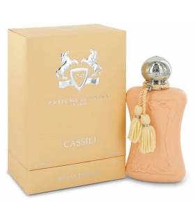 عطر و ادکلن زنانه پرفیومز د مارلی کاسیلی Parfums de Marly Cassili EDP for women
