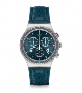 ساعت مچی اسپرت عقربه ای سواچ Swatch YVS406 