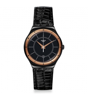 ساعت مچی اسپرت عقربه ای سواچ Swatch YWB403 