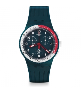 ساعت مچی اسپرت عقربه ای سواچ Swatch SUSN405 