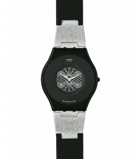 ساعت مچی اسپرت عقربه ای سواچ Swatch SFB133G 