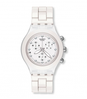 ساعت مچی اسپرت عقربه ای سواچ Swatch SVCK4045AG 