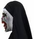 ماسک صورت طرح راهبه شیطان احضار 2 The Conjuring 2 Devil Nun Mask