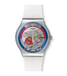 ساعت مچی اسپرت عقربه ای سواچ Swatch SUOZ195 