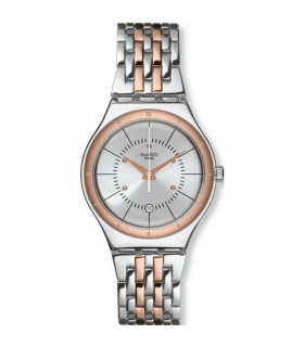 ساعت مچی مردانه عقربه ای سواچ Swatch YWS404G 