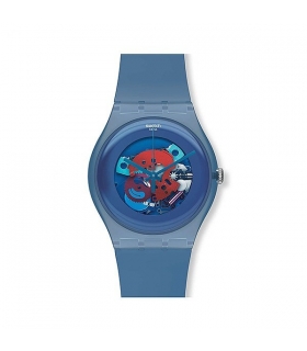 ساعت مچی اسپرت عقربه ای سواچ Swatch SUON102 