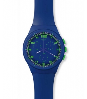 ساعت مچی مردانه عقربه ای سواچ Swatch SUSN400 