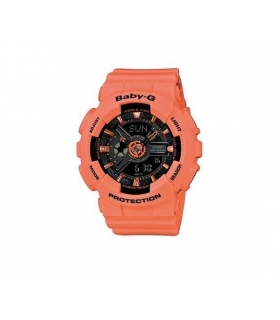 ساعت مچی عقربه ای زنانه کاسیو بیبی جی Casio Baby-G BA-111-4A2DR Watch For Women