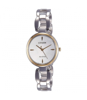 ساعت مچی عقربه ای زنانه سیتی زن Citizen EM0424-88A for women
