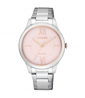 ساعت مچی عقربه ای زنانه سیتی زن Citizen EM0415-54W for women