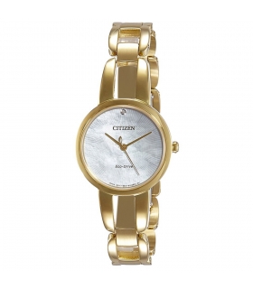 ساعت مچی عقربه ای زنانه سیتی زن Citizen EM0432-80Y for women