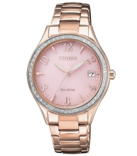 ساعت مچی عقربه ای زنانه سیتی زن Citizen EO1183-84X for women
