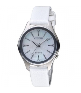 ساعت مچی عقربه ای زنانه سیتی زن Citizen EM0597-12D for women