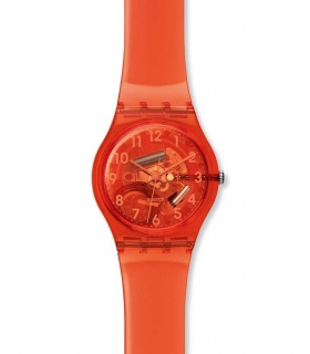 ساعت مچی اسپرت عقربه ای سواچ Swatch GO114 