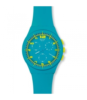 ساعت مچی اسپرت عقربه ای سواچ Swatch SUSL400