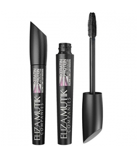 ریمل الیزاموتیک لول آپ لش لانگ Eliza Mutic Level up Lash Long